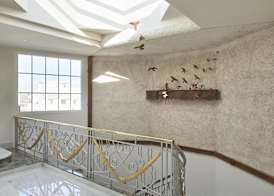 Hyatt Centric Gran Via Madrid 3