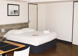 Comfort Aparthotel Saint-Nazaire Les Portes de l Ocean 5