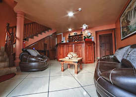 Otroiza Hotel 3