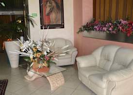 HOTEL IL PARCO - Free Parking & On-Site Dining -3- STAR SUPERIOR COMFORT 2