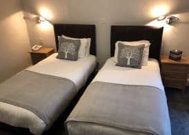 The Beeches Hotel & Leisure Club 4