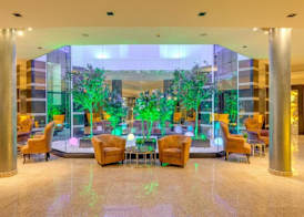 Grand Hotel Sveti Vlas - Fitness & SPA Hotel 4