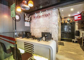 Aishwarya Suites 3