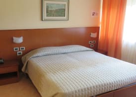 Hotel Oasi Dei Discepoli 3