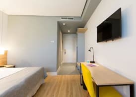 Hotel Porcel Aida 5