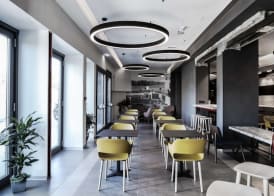Best Western Hotel Corsi 2