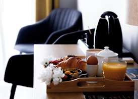 Hotel Puerta del Mar - Adults Recommended 5