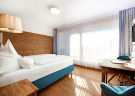 Hotel zur Rose 3