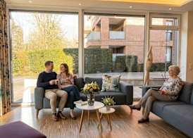 Steverbett Hotel 5