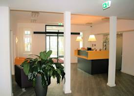 Parkhotel Bad Rehburg 2