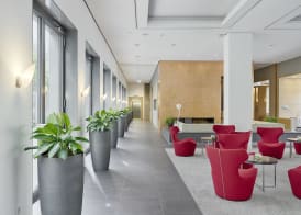 Hotel Elbresidenz an der Therme 4