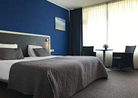 Fletcher Strandhotel Renesse 4