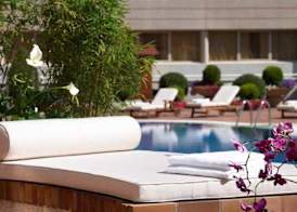 Pullman Madrid Airport Feria 2