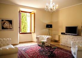 Agriturismo Il Casolare - Villa Vettori 4