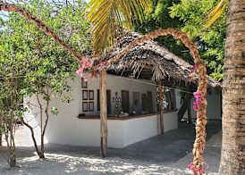 Blue Palm Zanzibar 2
