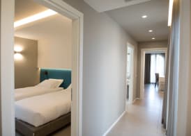 Airone City Hotel 5
