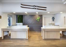 Holiday Inn STEAMBOAT SPRINGS by IHG 2
