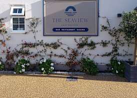 The Seaview, East Preston 2