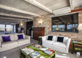 Relais Todini - Residenza d'epoca - Luxury Historic house 2