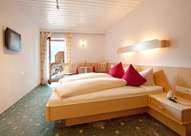 Hotel Eckartauerhof 3