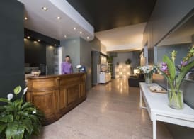 Hotel Montestella 2