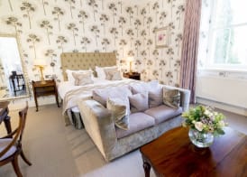 Storrs Hall Hotel on the shore of Lake Windermere 3
