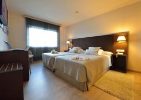 Hotel Spa Norat O Grove 3* Superior 2