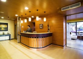 Hotel Juleca 2