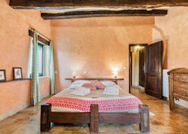 Cozy Cottage With Pool in Assisi 4
