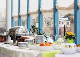 Landhotel Weinrich 5