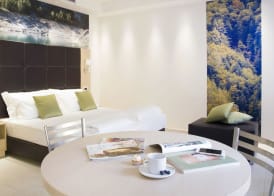 Domus Residence 2