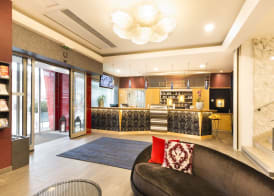 Hotel City 2