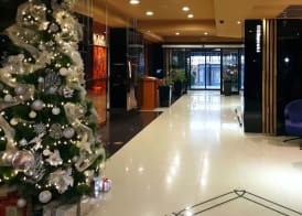 Hotel Arka 2
