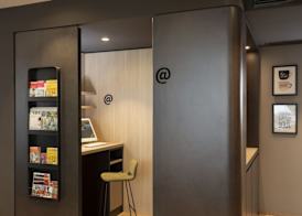 zeitwohnhaus SUITE-HOTEL & SERVICED APARTMENTS 2