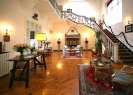 Hotel La Vela-Castello Il Rifugio 3