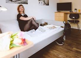 Pfefferbett Hostel 4