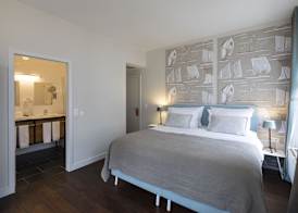 Hotel 'T Sandt 4