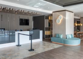 Hotel Cadiz Paseo del Mar, Affiliated by Melia 4