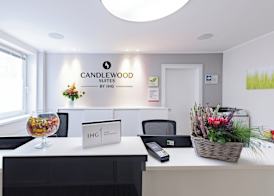Candlewood Suites FÜRTH by IHG 2