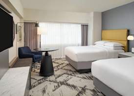 Sheraton Detroit Novi 5