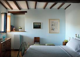 Albergo Villa Cristina 3