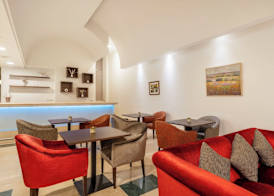 Eurostars Plaza Acueducto 3