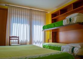 Hotel Serena - Tre Cime Views 5