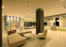 Hyatt Place Tegucigalpa 2