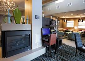 Residence Inn by Marriott Lake Charles 5