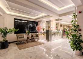 Atar Airport Hotel - Restaurant & Spa Wellness 5