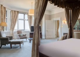 The Welcombe Hotel, Sure Hotel Collection by Best Western 5