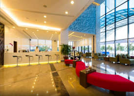 Grand Tourane Hotel Da Nang 2