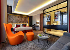 Grand Hôtel La Cloche Dijon - MGallery Collection 3