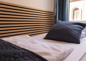 Milling Hotel Mini 11 4